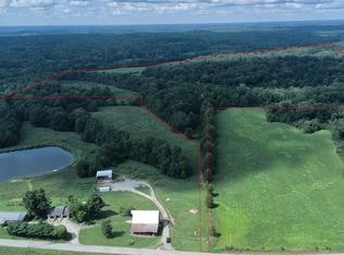 11267 Coal City Arney Rd, Worthington, IN 47471