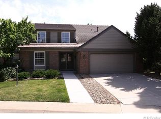 6752 S Kearney Ct, Centennial, CO 80112