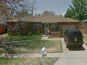 424 Sandy Ln, Clovis, NM, 88101