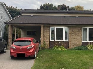 66 Alonna St, Clarington, ON L1C3P8