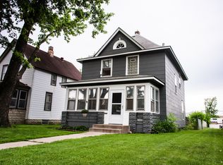 2522 Grand St NE, Minneapolis, MN 55418