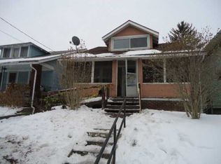 308 Utah St, Toledo, OH 43605
