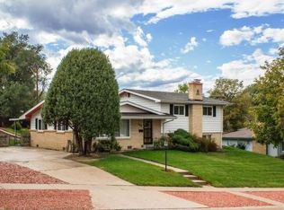 1308 Prairie Rd, Colorado Springs, CO 80909