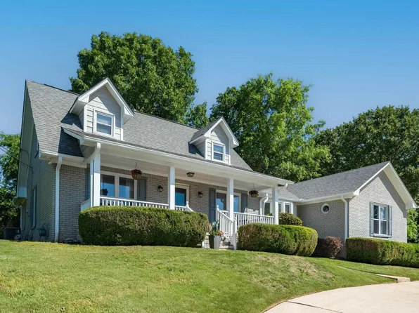 3302 Sunniroc Cir, Birmingham, AL 35210