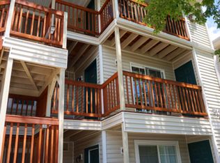 1221 University Ave APT B204, Fort Collins, CO 80521