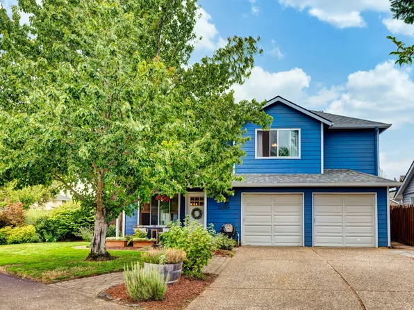 22306 SW Nottingham Ct, Sherwood, OR 97140