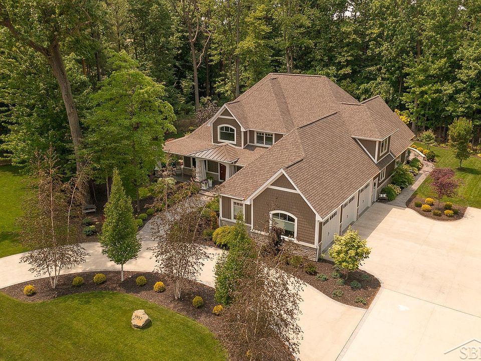 1st image of 3957 Preserve Dr