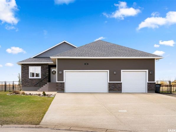 205 Edgewood DRIVE, Buena Vista, SK S2V 1C3
