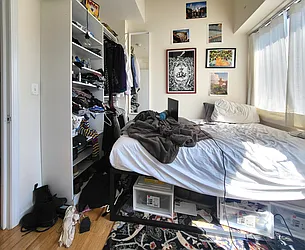 Rented by Quality Living Village, Inc.