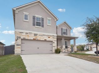 4000 Promontory Point Trl, Georgetown, TX 78626