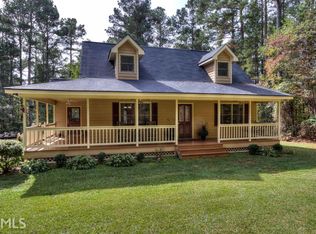 17 Quail Ridge Rd, Taylorsville, GA 30178