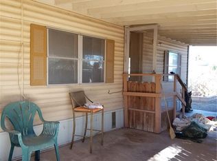 8155 S Smoketree Ln, Mohave Valley, AZ 86440