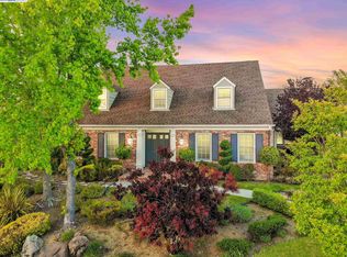 16985 Brierly Ct, Castro Valley, CA