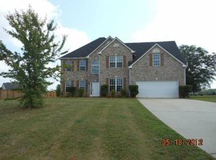 608 Hennepin Ter, McDonough, GA 30253