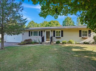 8271 Beech Ave, Galena, OH