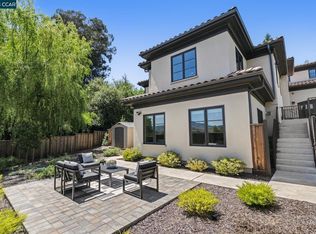 315A Saranap Ave #A, Lafayette, CA 94549