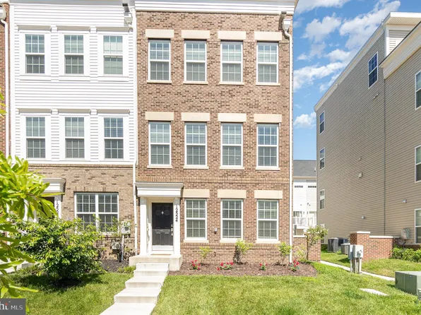 12524 Brickyard Blvd, Beltsville, MD 20705