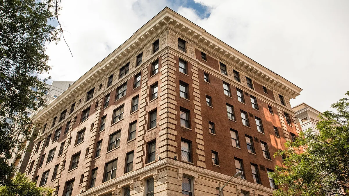 Building Photo - The Fairfax