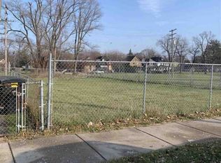 2522 Van Dyke St, Detroit, MI 48214