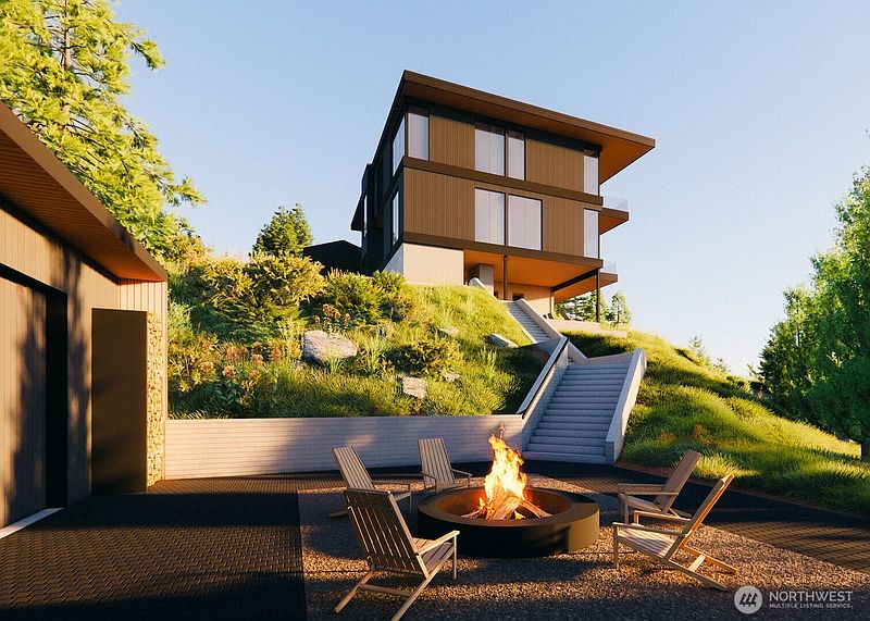 3rd image of 157 Chuckanut Crest Drive