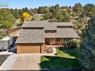 5135 Topaz Dr, Colorado Springs, CO, 80918