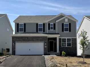 1295 Acuff Ave, Lockbourne, OH 43137