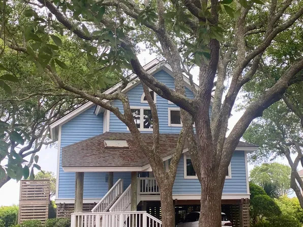2252 Rolling Dune Rd, Seabrook Island, SC 29455