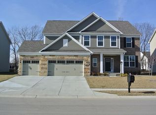 15728 Byrding Dr, Westfield, IN 46074