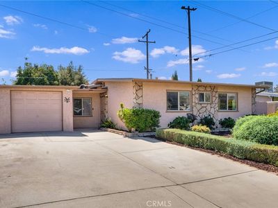 17926 E Renwick Rd, Azusa, CA, 91702