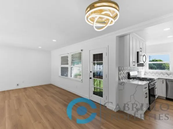 2215 Marigold Pl, San Diego, CA 92105