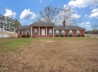 78 Sonny Cobb Rd, Bells, TN 38006