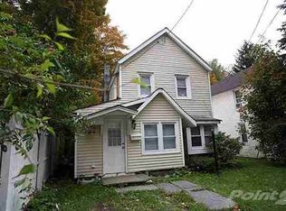 47 River St, Livingston Manor, NY 12758