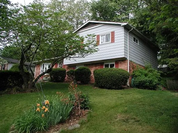 13219 Warburton Dr, Fort Washington, MD 20744