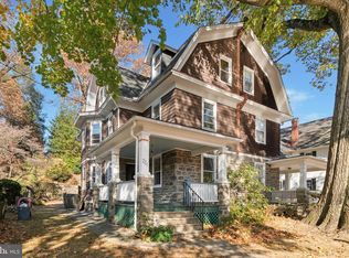 221 Mather Rd, Jenkintown, PA 19046