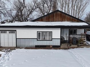 150 S 1st St W, Magrath, AB T0K1J0