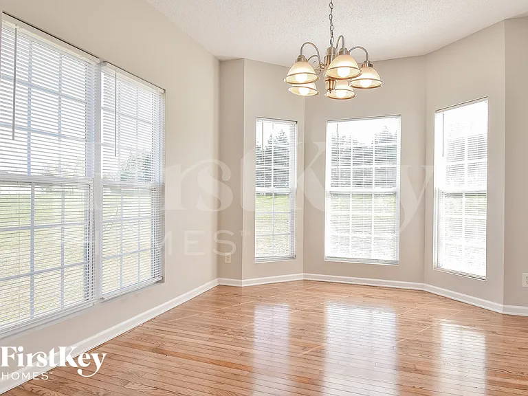 3978 Park Springs Dr — Photo 5