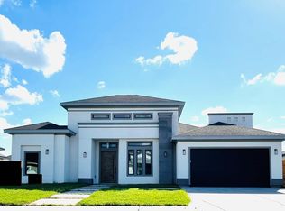 5362 Sidekick Ave, Brownsville, TX 78526