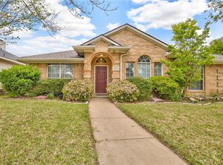 992 Midnight Pass, Rockwall, TX 75087