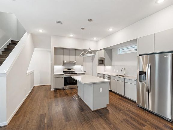 2nd image of 5819 Fairdale Ln #B