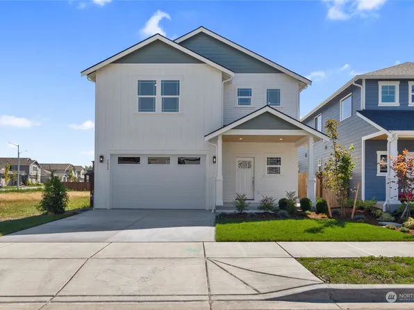 2622 178th Place NE, Marysville, WA 98271