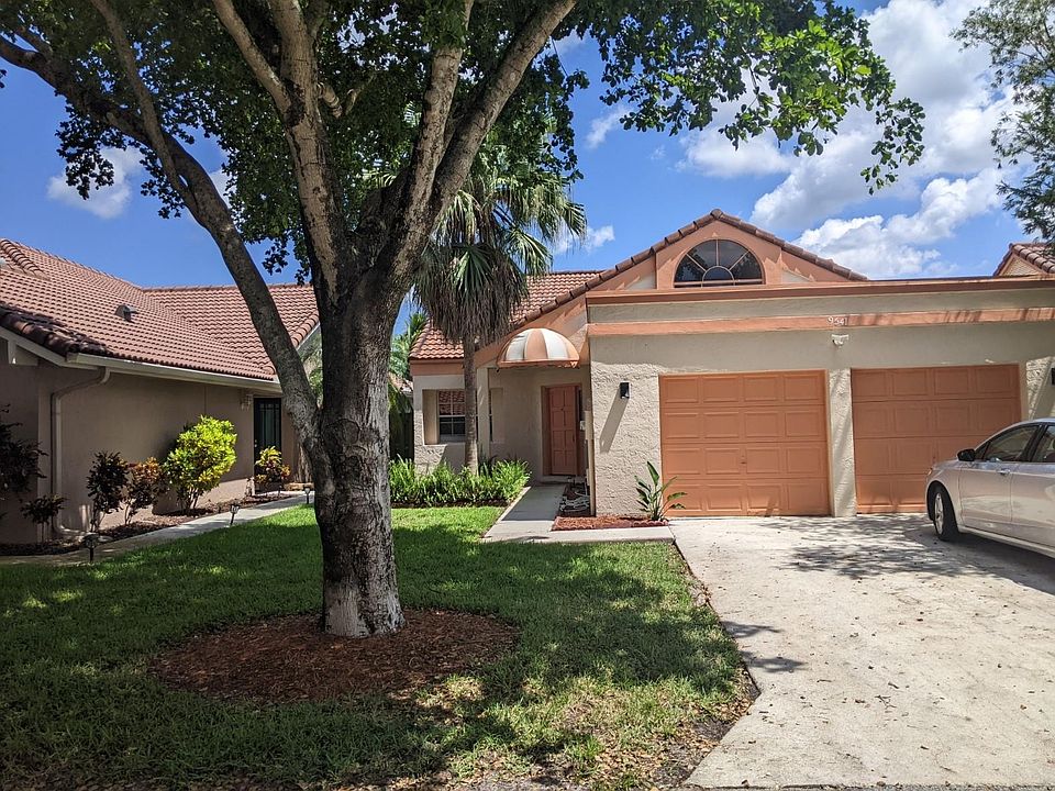 1st image of 9541 NW 18th Drive