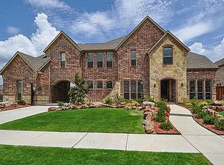 2707 Portside Dr, Grand Prairie, TX 75054