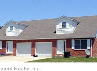 104 Bittersweet Ln, Rolla, MO 65401