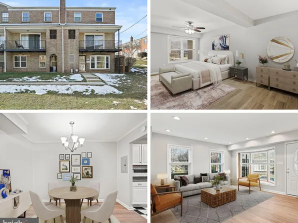 7894 Lakecrest Dr, Greenbelt, MD 20770