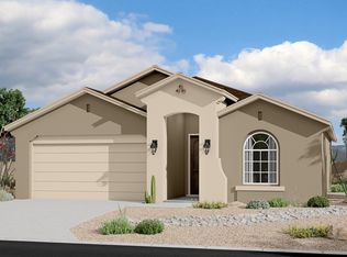 103 Esther Trl, Santa Teresa, NM 88008