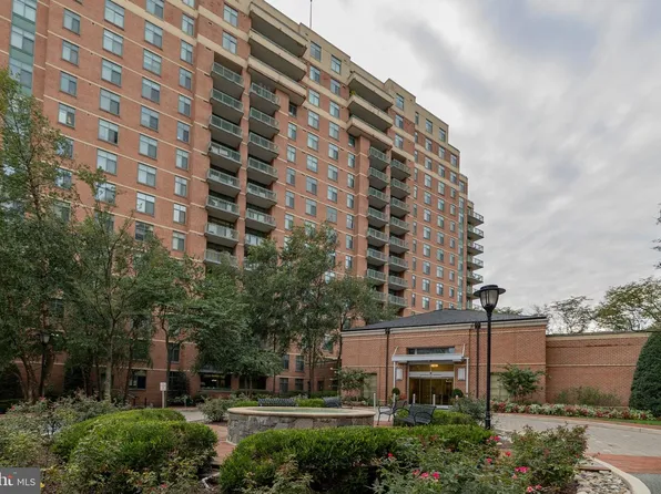 11700 Old Georgetown Rd Unit 612, North Bethesda, MD 20852