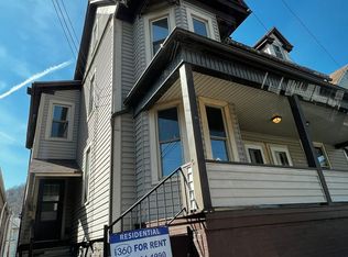 107-107.5 Main St, Johnstown, PA 15909