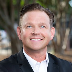 Jeffrey Sublett