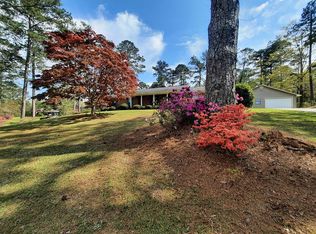 505 Pineview Rd, Clanton, AL 35045