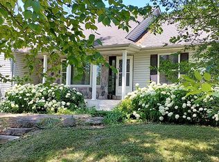 145 Huff Lake Ct, Ortonville, MI